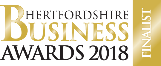 Small Business of the Year 2018